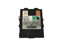 Controlador De Cierre Volvo 9166196 151300-8050 Denso 31005