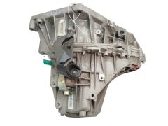 Caja De Cambios Nueva Original TL4072 TL4070 Renault Scenic 3 1.2 TCE