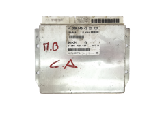 Controlador 0295454232Q01 0265109477 Mercedes Bosch 25254