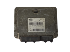 Controlador IAW4AF.M9 55187372 61600.627.05 Fiat Magneti Marelli 2843