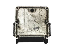Controlador 0281010137 9635158480 28FM0152 PSA Bosch 18566
