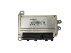 Controlador Smart A1329002300 0261S07697 Bosch 18753