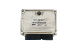 Controlador 038906019FP 0281010729 Audi Bosch 39020