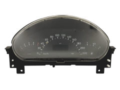 Velocímetro/Instrumentos Y Relojes Mercedes A W168 A1685407611 39823