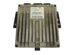 Controlador 8200619409 8200399038 R0410B034C TRW Delphi Renault 68312