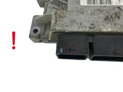 Controlador S120200117A 8201076690 8200700695 Renault Continental 48225