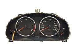 Velocímetro/Instrumentos Y Relojes Mazda 6 JGGJ6WC 2347