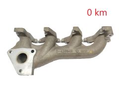 Colector De Escape 8-426549 8200701675 Renault 1.9 dci 8200426549 