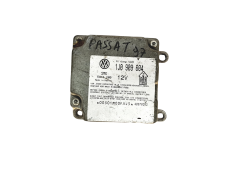 Controlador Moduł 1J0909604 5WK4200 VW Siemens