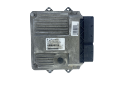 Controlador 55195819 MJD6JF.Y1 71600.007.03 Lancia Marelli 50716