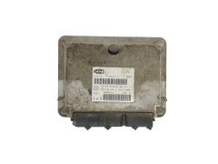 Controlador 51793106 IAW4AF.M9 Fiat Magneti Marelli 42409