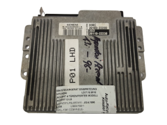 Controlador Hyundai K103300001K 39100-22230 Siemens 22594
