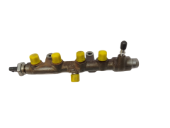 Rampa De Inyectores 1.5 HDI 9821399680 Citroen Peugeot 