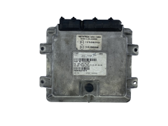 Controlador 51822896 4100147 6A0.3B0.00.A9 Fiat Metatron 53771