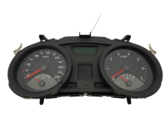 Velocímetro/Instrumentos Y Relojes Renault Megane 2 8200306551 23264