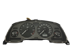Velocímetro/Instrumentos Y Relojes Opel Astra G DQ09228743 351177000 43489