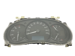 Velocímetro/Instrumentos Y Relojes Mercedes Citan 28118012-3 281180123