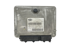 Controlador 51793116 IAW4AF.S2 61601.127.03 Fiat Magneti Marelli 56279