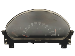 Velocímetro/Instrumentos Y Relojes Mercedes A W168 09052680091 41323
