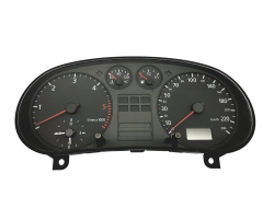 Velocímetro/Instrumentos Y Relojes Audi A3 8L 8L0919860D 110008894001 48721