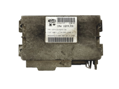 Controlador IAW 16FM.E6 46555916 Fiat Magneti Marelli 17870