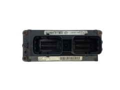 Controlador IAW59F.M2 46760606 61600.389.04 Fiat Magneti Marelli 52745
