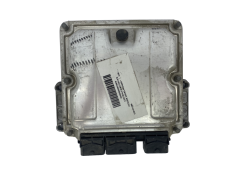 Controlador 0281011084 9640938680 9647693180 PSA Bosch 51929