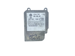 Controlador 6Q0909601 5WK42865 VW Siemens 58535