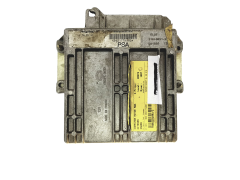 Controlador 9631774280 21648651-3 SL-96-2 PSA Sagem 22603