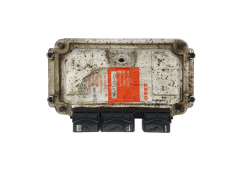 Controlador PSA 0261206246 9637838780id05 26FM0811 Bosch 42877
