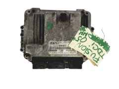 Controlador Del Motor 5S61-12A650-ED 0281012249 Ford 26113