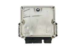 Controlador 0281011521 9651593480 9640938680 PSA Bosch 38523
