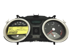 Velocímetro/Instrumentos Y Relojes Renault Megane 2 8200399695 A 49498