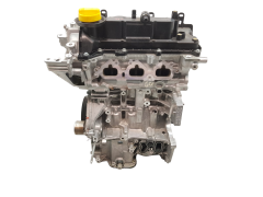 Motor 8201720530 H4DB450 1.0TCE Automat Renault Clio 5 Captur 2 100014926R 0km