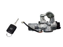 Interruptor De Encendido Nissan Note N0502823 5WK4876 Valeo