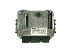 Controlador PSA 0281012620 9661813780 9653958980 Bosch 32547