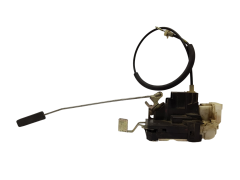 Cerradura Puerta Derecho Delantero 9135N9 Citroen Jumper Peugeot Boxer