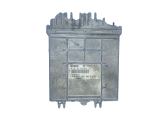 Controlador Del Motor 028906021GN 0281001659 Audi Bosch 