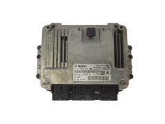 Controlador 0281012523 9664843480 9657699480 PSA Bosch 19278