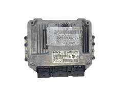 Controlador 0281013872 9664843780 9653958980 PSA Bosch 63043