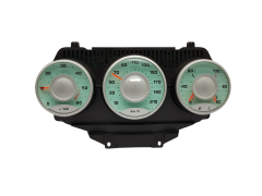 Velocímetro/Instrumentos Y Relojes C8 807 Ulysse 1496274080 PSA Fiat 2457