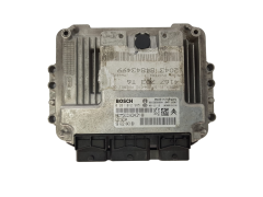 Controlador 0281012985 9661204380 9653958980 PSA Bosch 3649