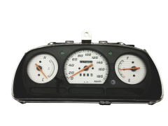 Velocímetro/Instrumentos Y Relojes Daihatsu Terios 83010-87431 52457