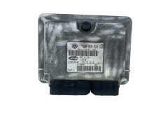 Controlador VW 036906034DD IAW4MV.DD 61600.663.02 Magneti Marelli 49518