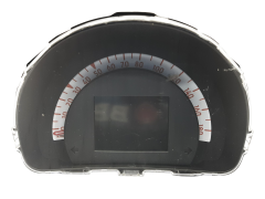 Velocímetro/Instrumentos Y Relojes Smart Forfour 248211809R 55892
