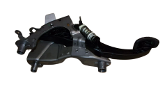Pedal De Embrague Original 465030038R Renault