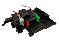 Caja Reles / Fusibles Clio 3 403888437R 1,2 16V D4F Renault