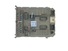 Controlador BSI 9651938380 PSA 40420