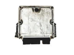 Controlador 9652590280 0281011363 9640938180 PSA Bosch 24141