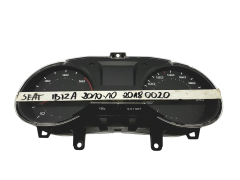 Velocímetro/Instrumentos Y Relojes Seat Ibiza 6J0920802J A2C53398733 53481